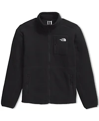 The North Face Women's Yumiori Zippered Fleece Jacket