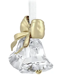 Swarovski Holiday Magic Bells Ornament