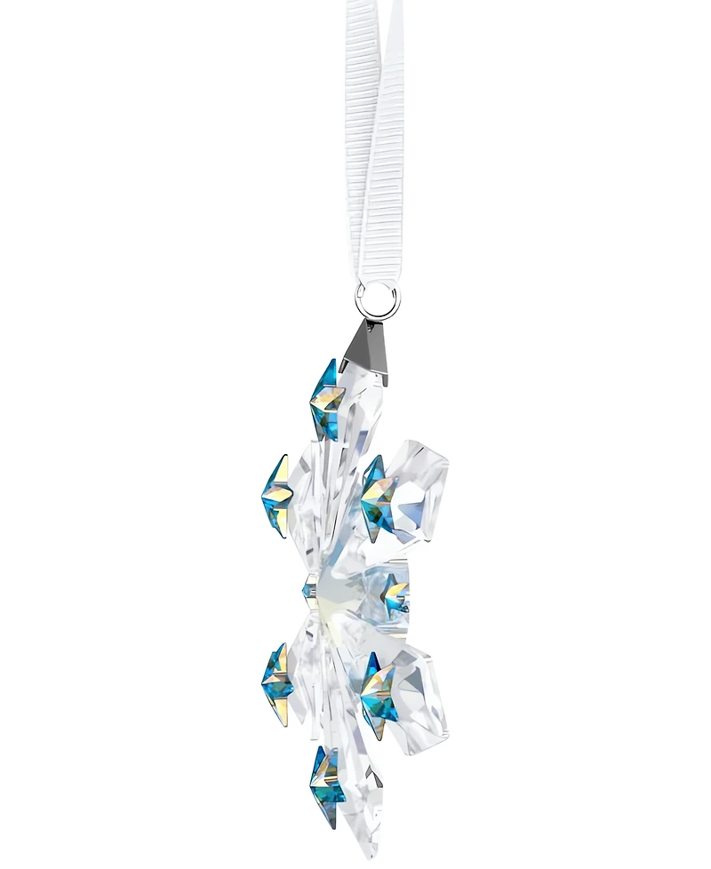 Swarovski Holiday Magic Classics Star Ornament