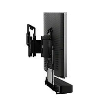 Sony Ultra-Slim Tv Wall Mount Bracket for Select Sony TVs (SUWL905)