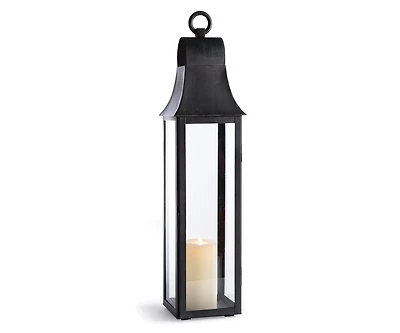 Geneva Outdoor Lantern 33"