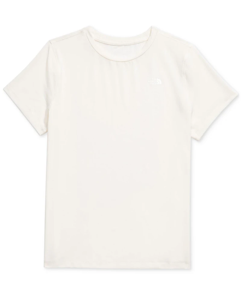 The North Face Women's Adventure Logo T-Shirt