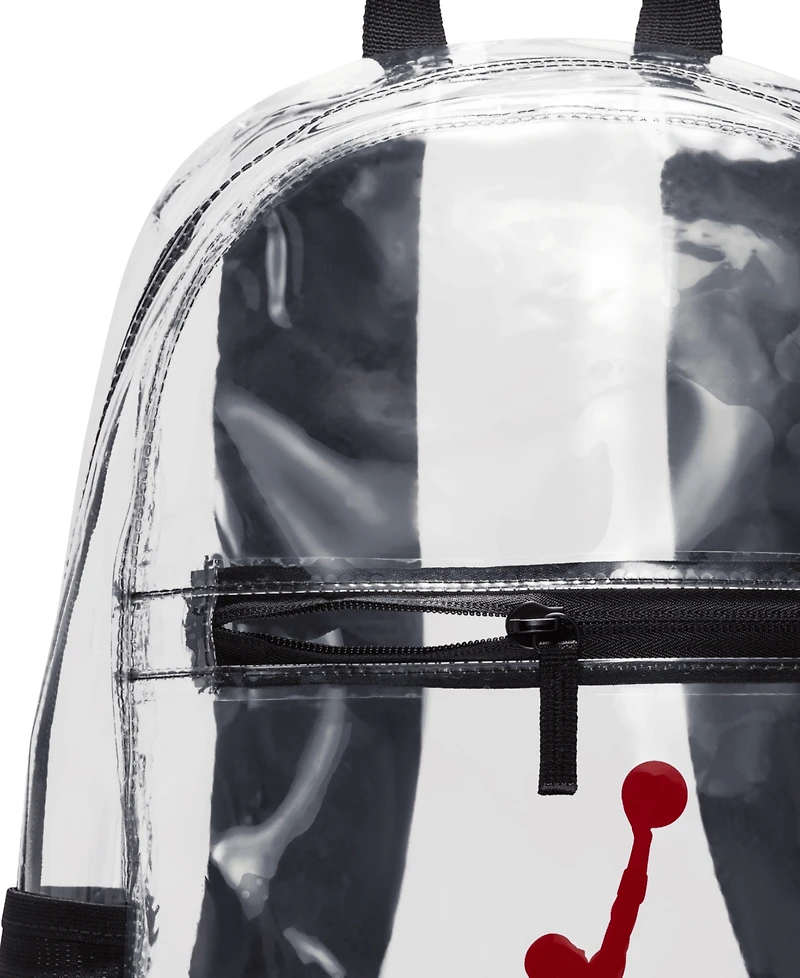 Jordan Kid's Clear Backpack Accessories