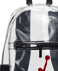 Jordan Kid's Clear Backpack Accessories