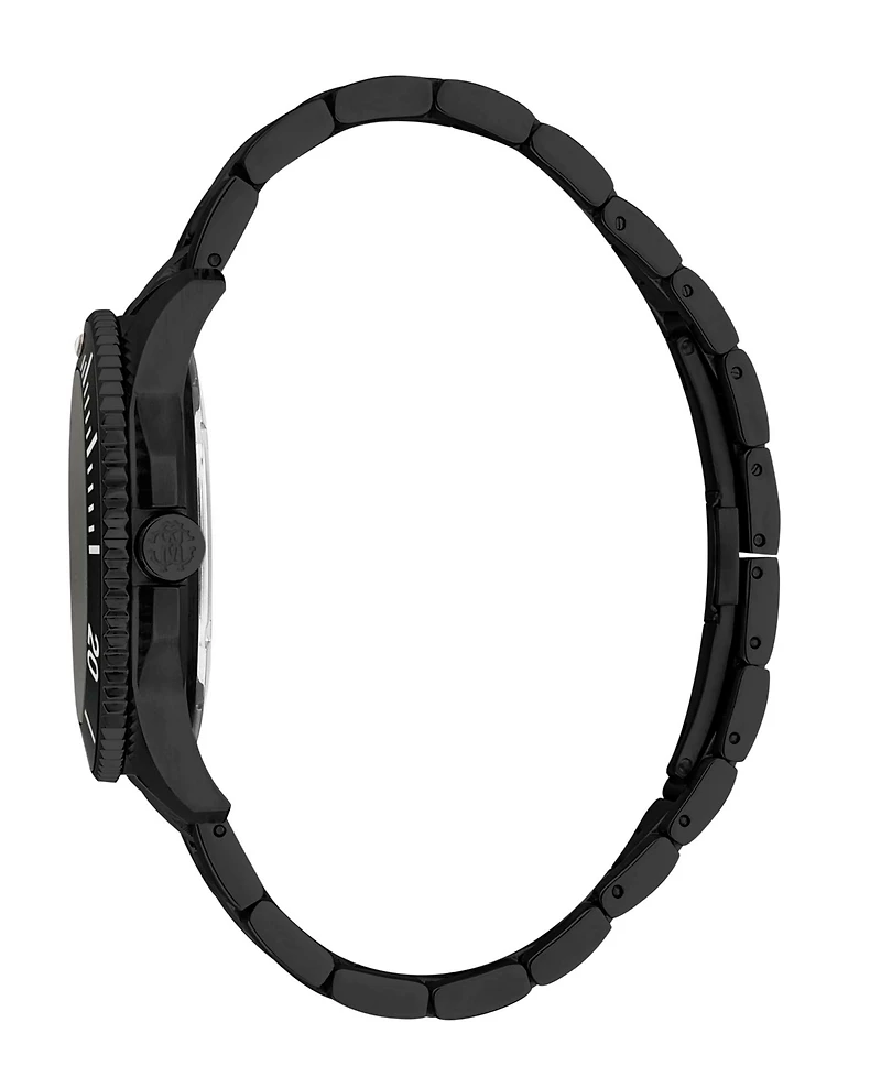Roberto Cavalli Men's Classic Dial Watch
