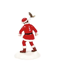 Department 56 Villages Squirrel