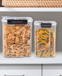 Oggi Easi Grip 1.7lt Moisture Proof Storage Container