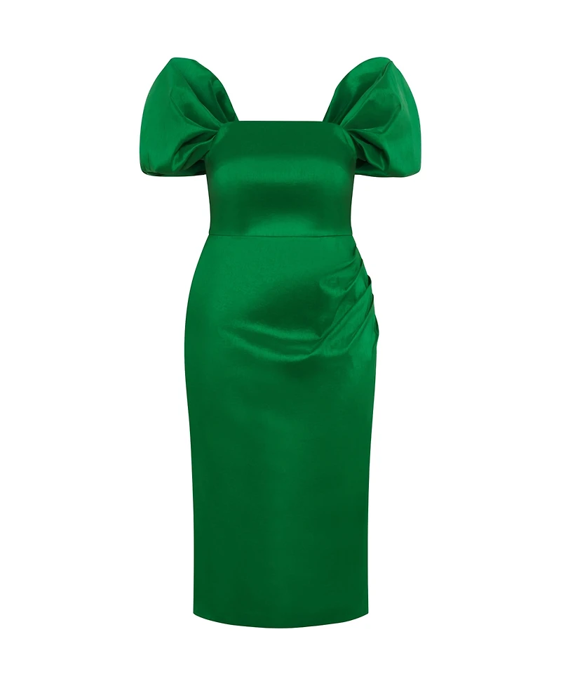 City Chic Women's Elyse Dress