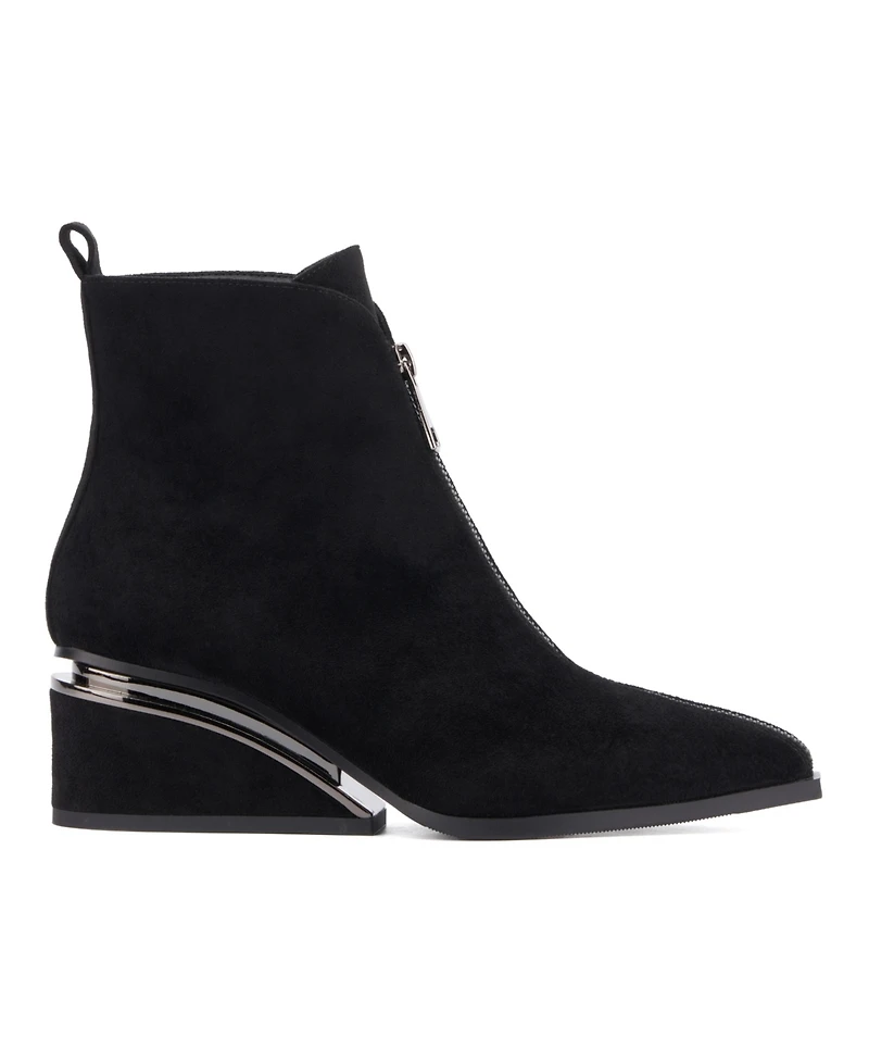 Torgeis Women's Marion Ankle Boots