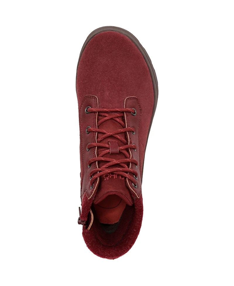 Ryka Women's Brunswick Water-Resistant Booties