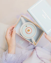 Yvonne Ellen Elephant Teapot