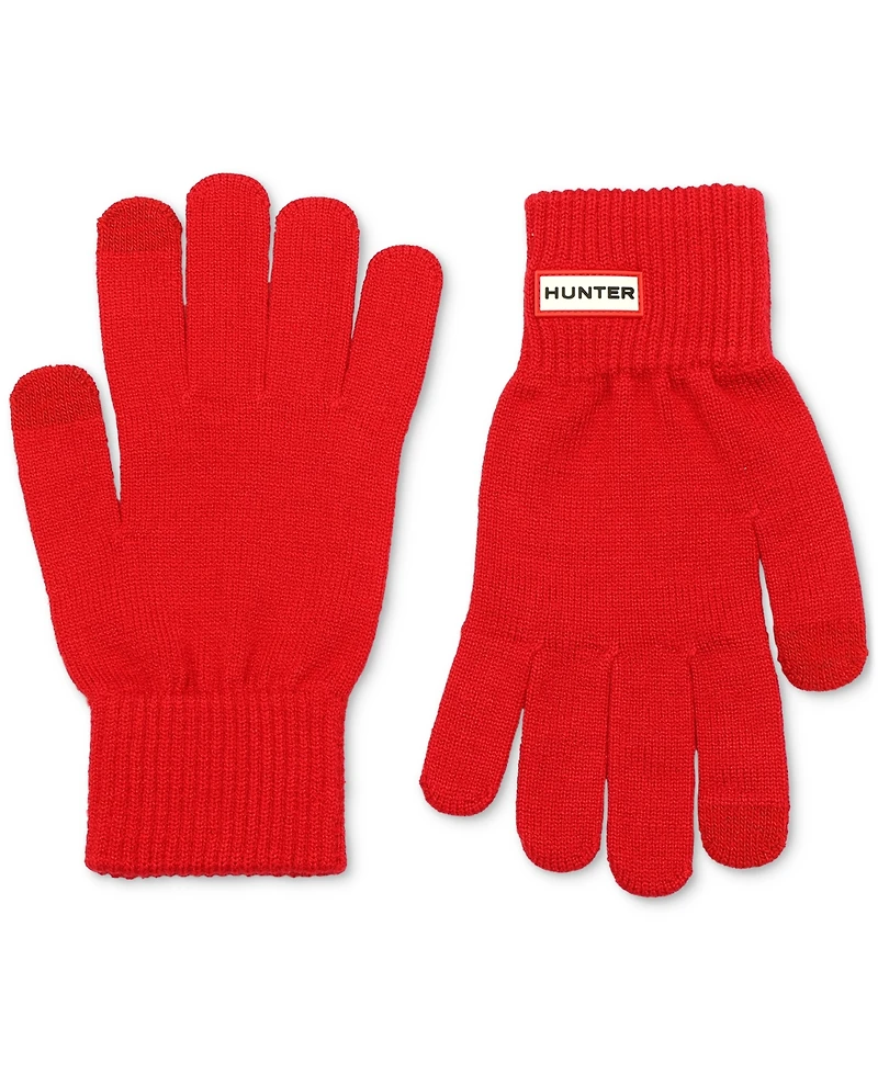 Hunter Play Essential Women's Gloves