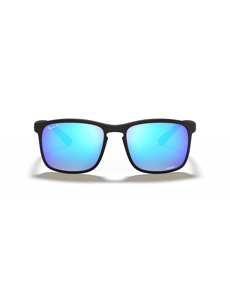 Ray-Ban Polarized Sunglasses