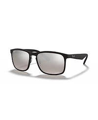 Ray-Ban Polarized Sunglasses, RB4264 Chromance