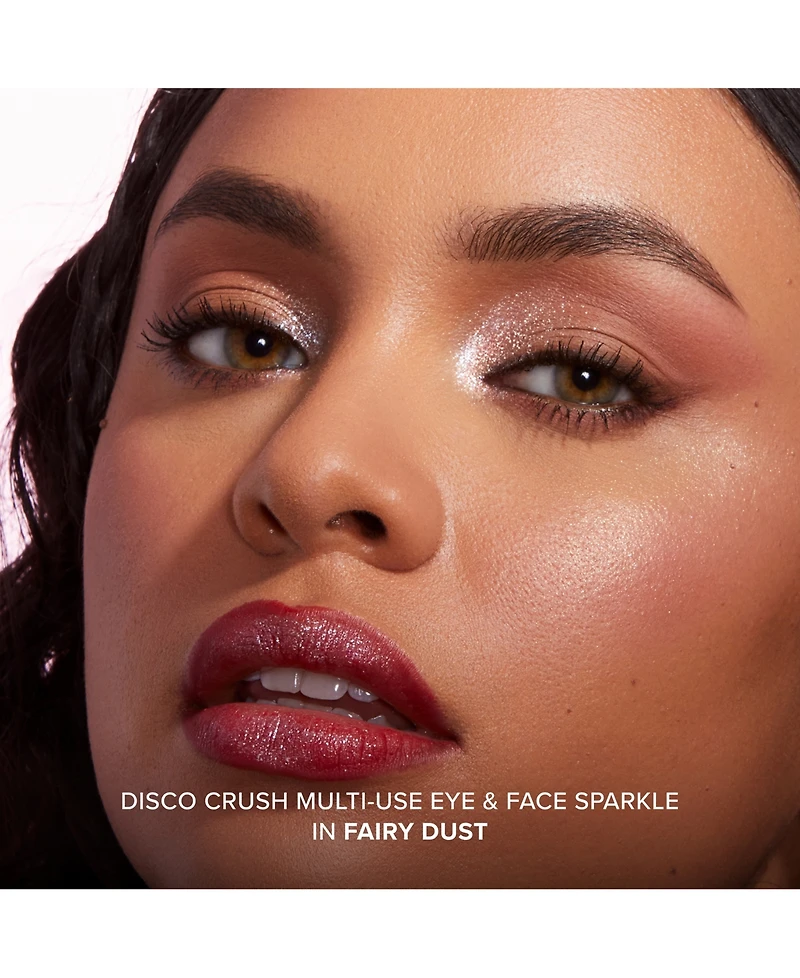 Too Faced Disco Crush High-Shine Glitter Eye & Face Sparkle