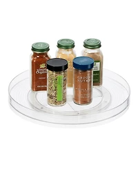 Oggi 11" Lazy Susan Organizer