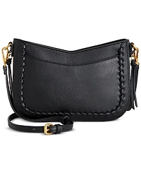 Style & Co Feed Small Crossbody, Exclusively at Macy's