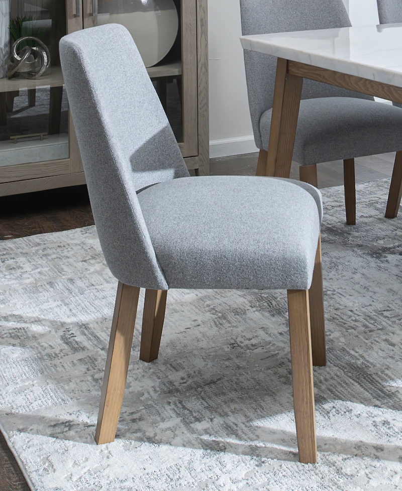 Mabell Side Chair, Created for Macy's