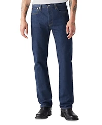 Levi's Men's 501 Originals Premium Straight-Fit Jeans