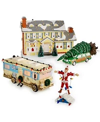 Department 56 National Lampoons Christmas Vacation Collection