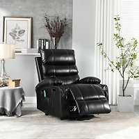 Streamdale Electric Power Lift Recliner Chair for Elderly