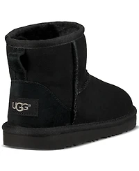 Ugg Kids Classic Mini Ii Booties