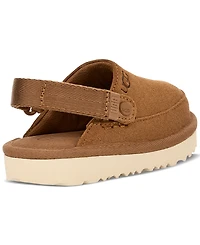 Ugg Toddler Goldenstar Slingback Clogs