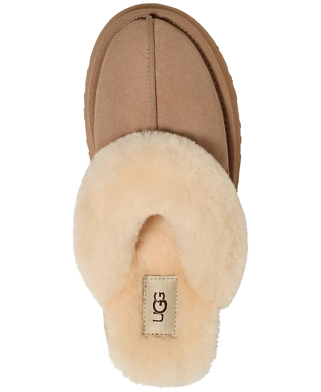 Ugg Coquette Slippers Ugg Slippers Macy's Slide Macys