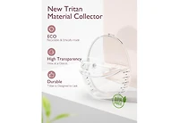 Momcozy Mobile style electric breast pump single | M6