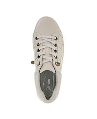 Jambu Women's Chloe Casual Round Toe Sneakers
