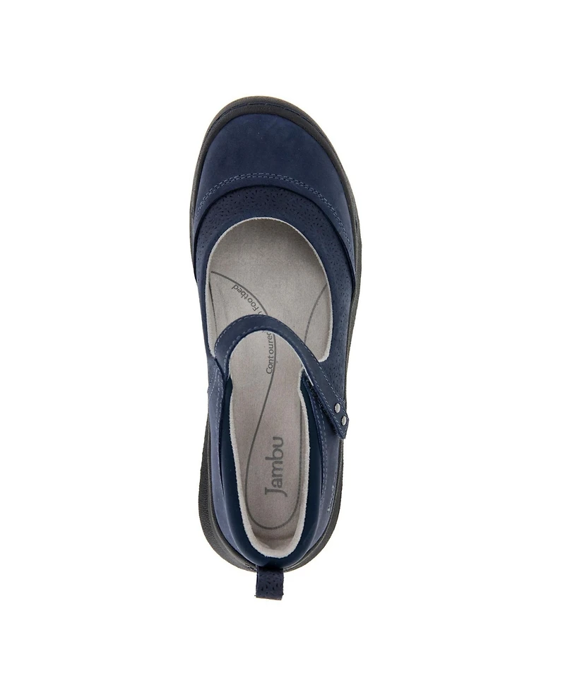 Jambu Women's Ezra Flats