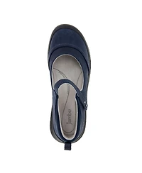 Jambu Women's Ezra Flats