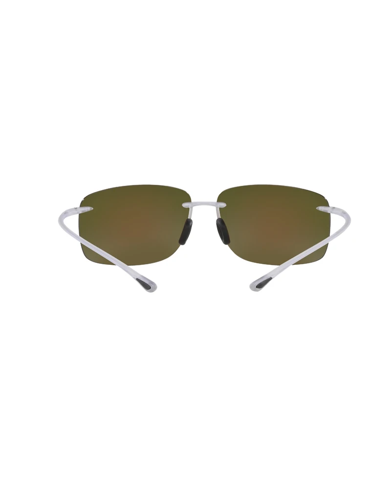 Maui Jim Unisex Sunglasses, B443-05Cm Mj000643