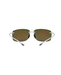Maui Jim Unisex Sunglasses, B443-05Cm Mj000643