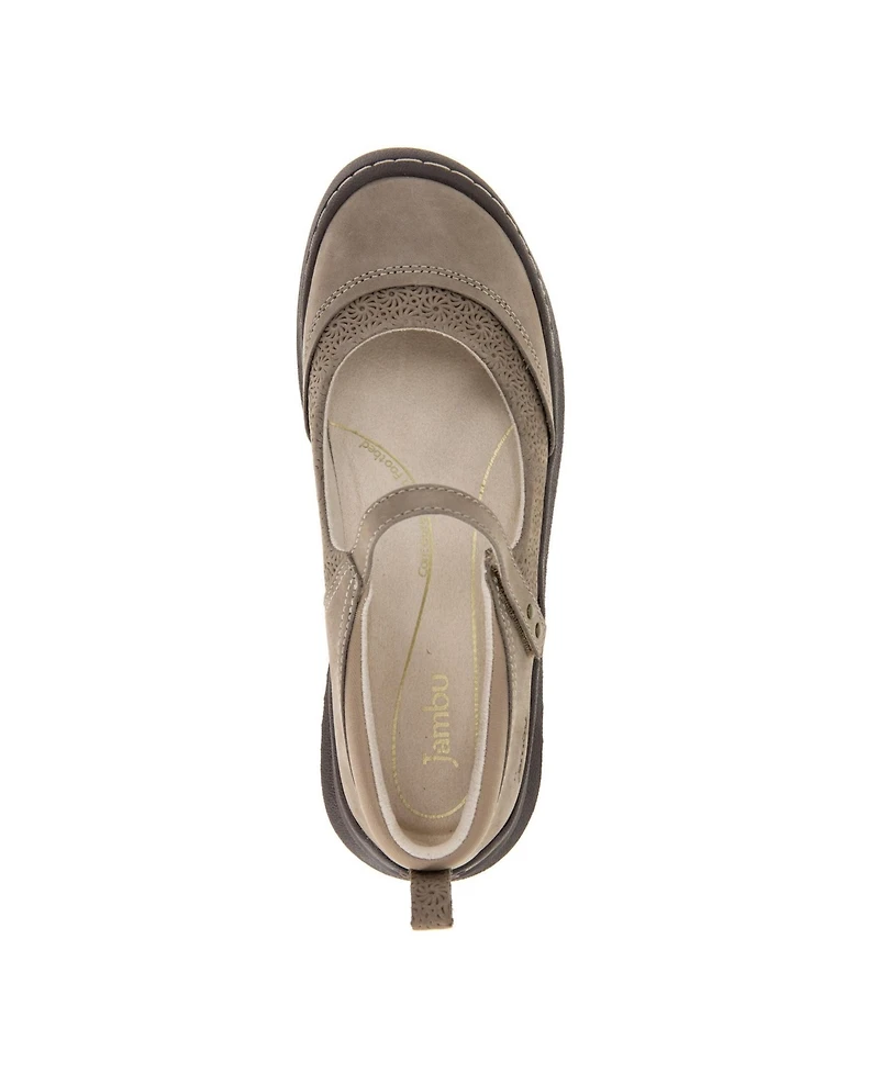 Jambu Women's Ezra Flats