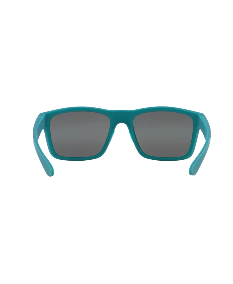 Maui Jim Unisex Polarized Sunglasses, The Flats Mj000738