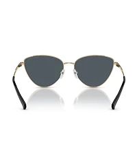 Michael Kors Women's Cortez Sunglasses MK1140