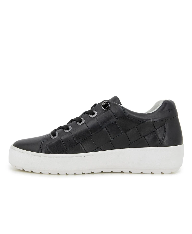 Jambu Women's Chloe Casual Round Toe Sneakers