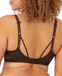Maidenform Women's Everyday Luxe Wireless T-Shirt Bra DM2402