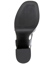 Kenneth Cole New York Women's Darla Platform Sandals