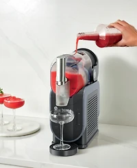Ninja SLUSHi Professional Frozen Drink & Slushie Machine, FS301