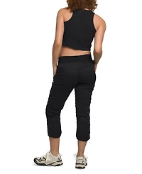The North Face Women's Aphrodite 2.0 FlashDry Capri Pants