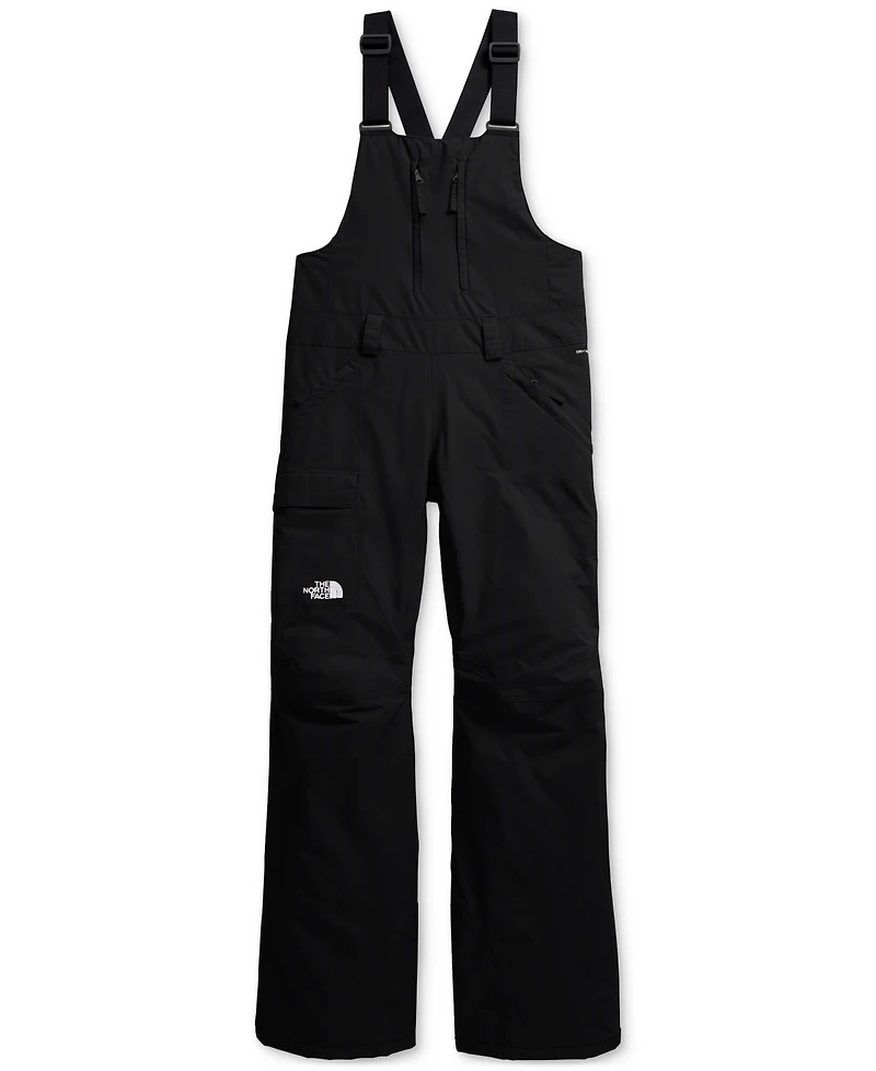 The North Face Women's Freedom Insulated Bib Overalls