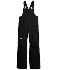 The North Face Women's Freedom Insulated Bib Overalls