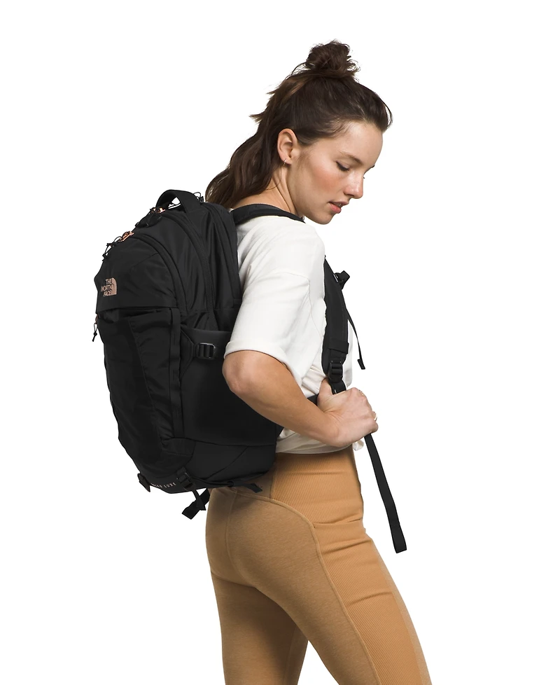 The North Face Women's Recon Luxe Backpack