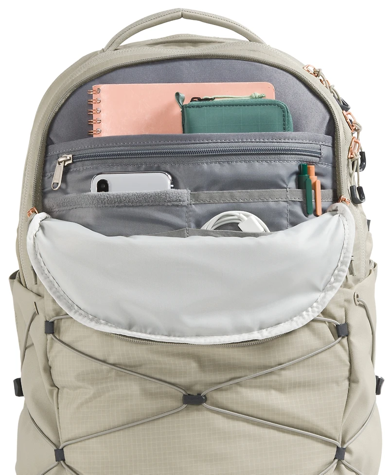 The North Face Women's Borealis Luxe Backpack