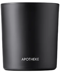Apotheke Charcoal Candle, 10.5 oz.