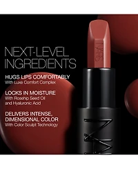 Nars Explicit Lipstick