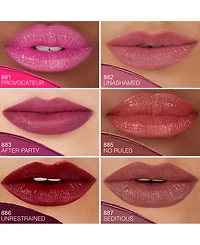 Nars Explicit Lipstick