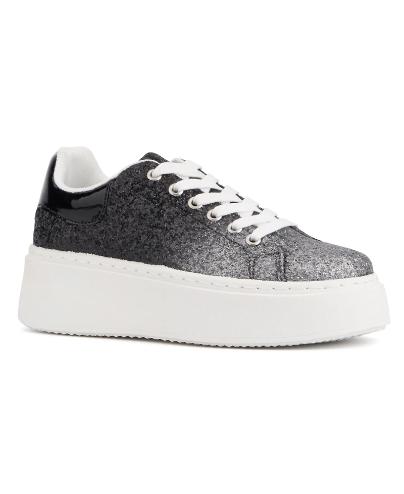 Women's Raphaela Low Top Sneakers